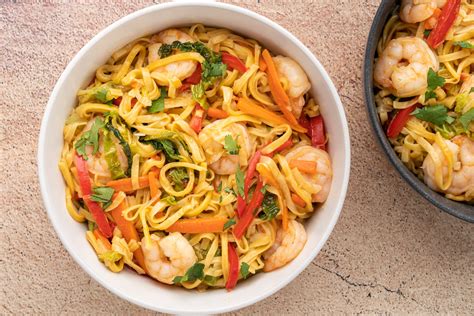 Traditional Filipino Pancit Recipe .